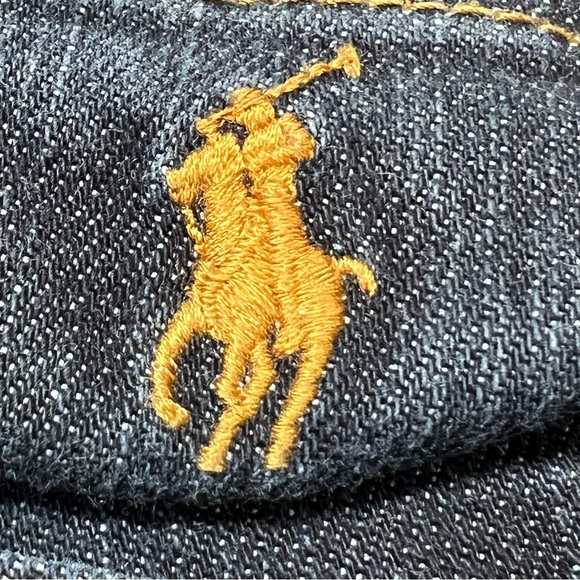 RALPH LAUREN POLO SPORT JEANS size 29 - Picture 9 of 10